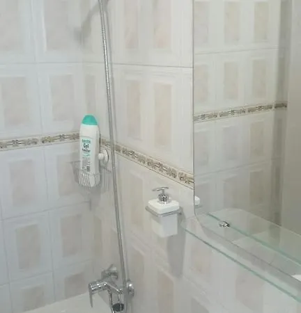 Apartamento En Lejlighed *