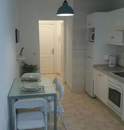 Lejlighed Apartamento En *