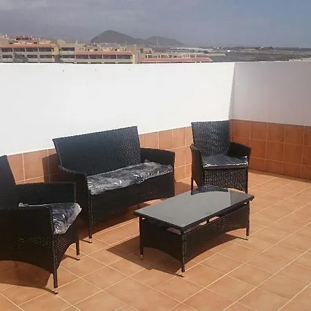 Apartamento En