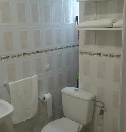 Apartamento En *